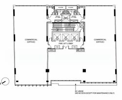 Cecil Place (D1), Office #626832181